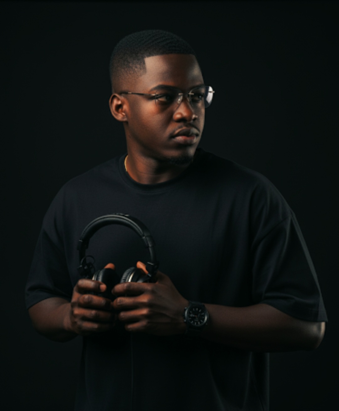 DJ NAG4TO portrait
